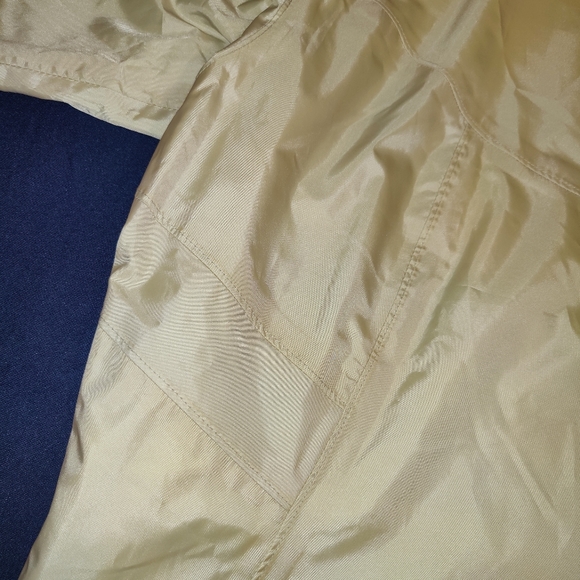 New Columbia XCO Storm Dry Weather Proof Breathable Jacket, Size L - Picture 13 of 14